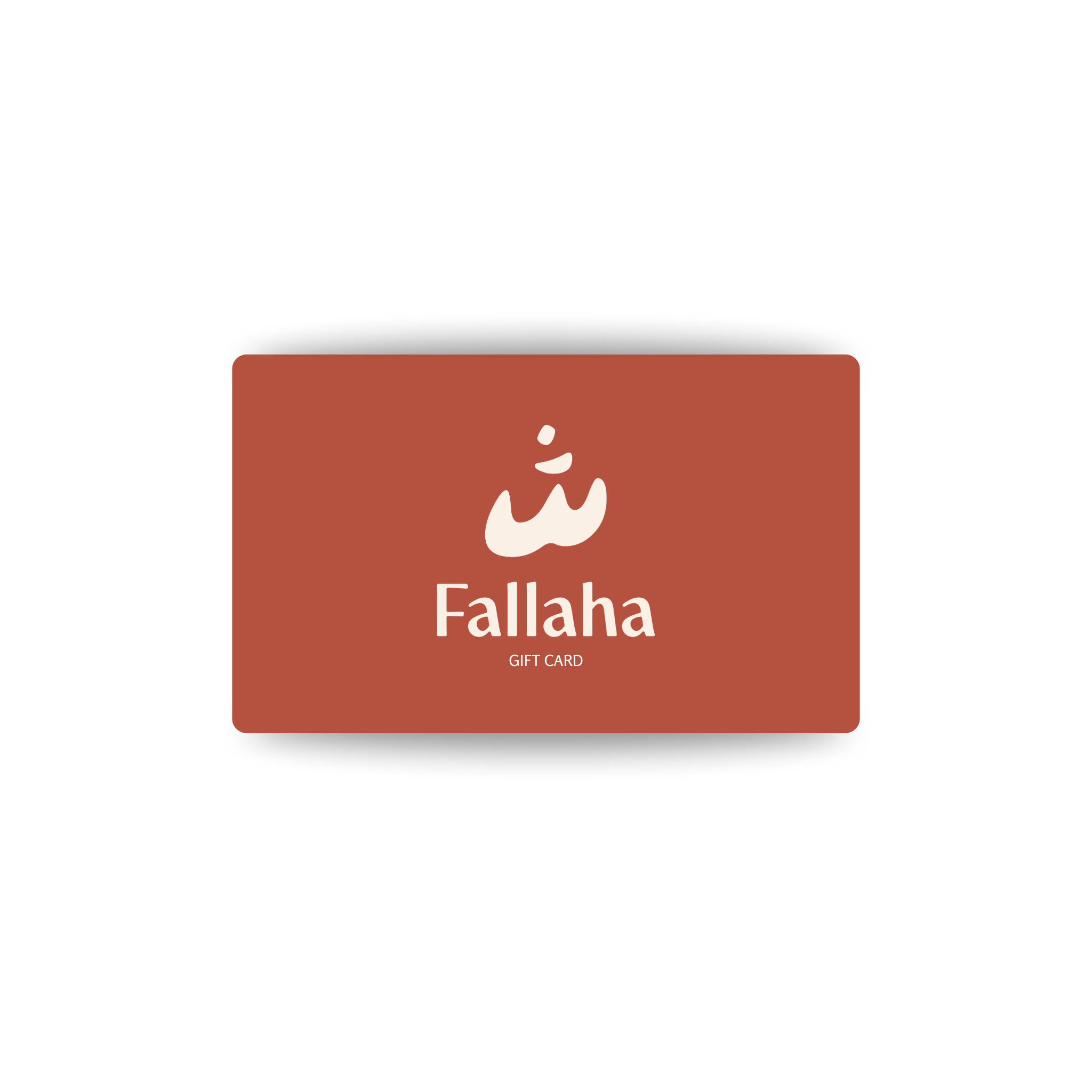 Fallaha E-Gift Card